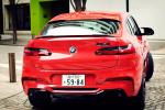 BMW X4 M Competition 2020 года (JP)